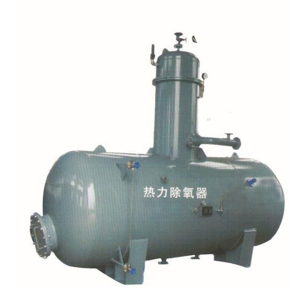 热力除氧器厂家介绍如何提高除氧效果？